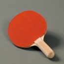 Ping-Pong Schläger mit Profibelag