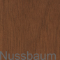 Preview: Briefständer, Nussbaum