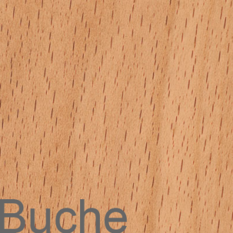 Buche 800 x 150 x 20 mm