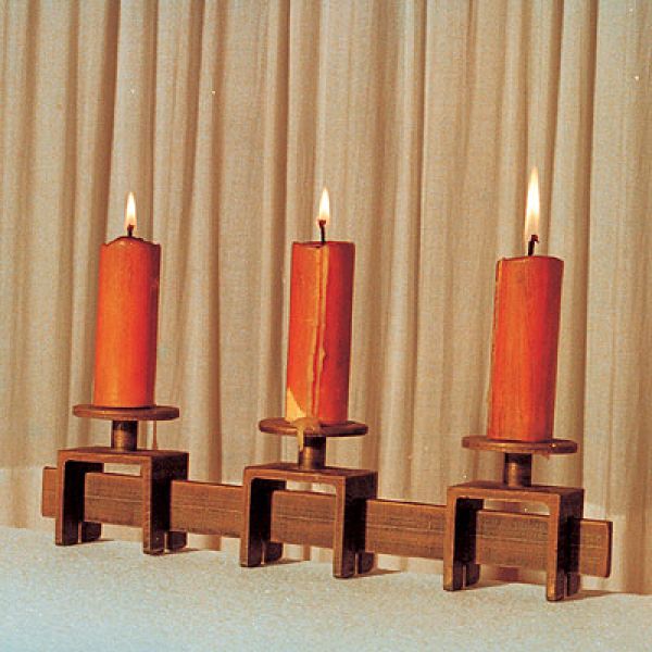 Kerzenständer