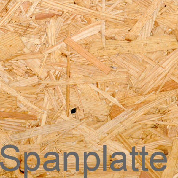 Spanplatte